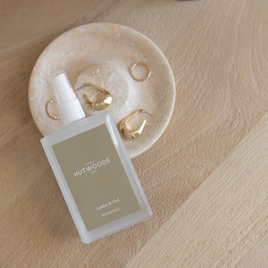 Sandalwood & Freesia Room Mist