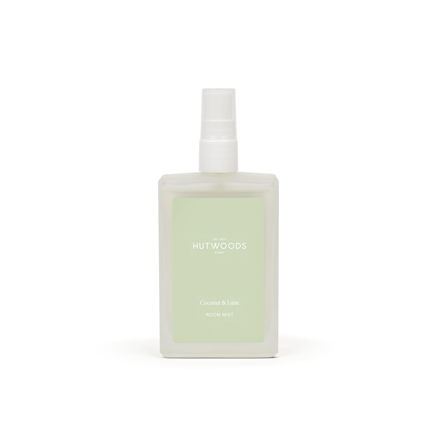 Coconut & Lime Room Mist