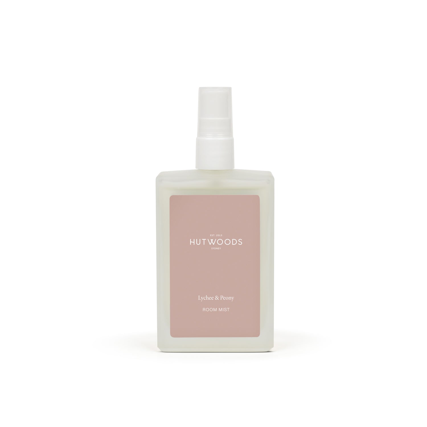 Lychee & Peony Room Mist