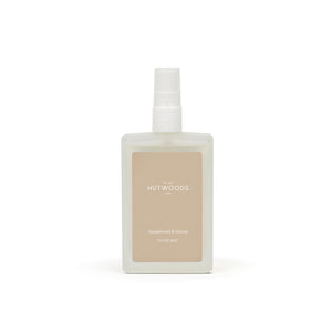 Sandalwood & Freesia Room Mist